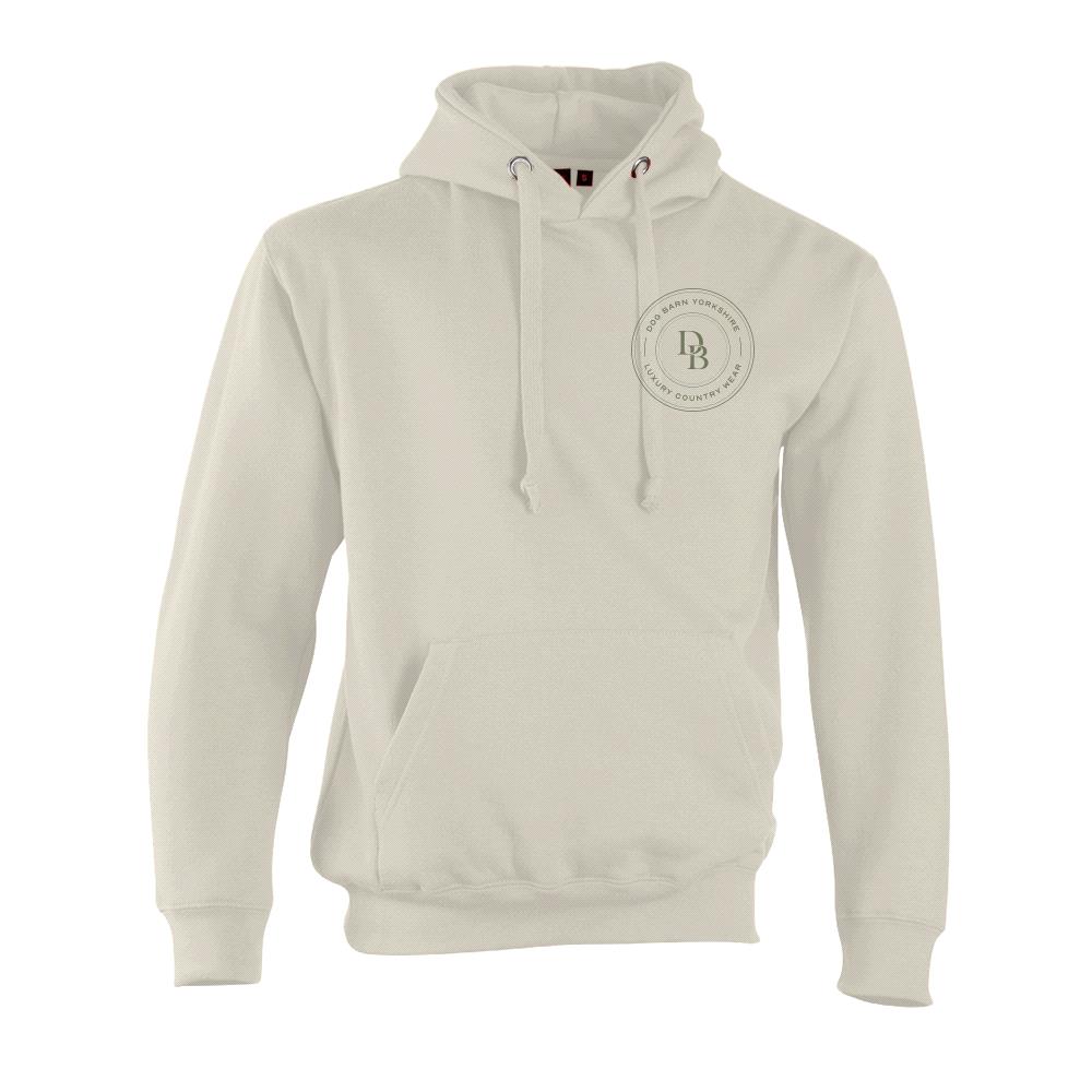 Dog Barn Hoodie 8